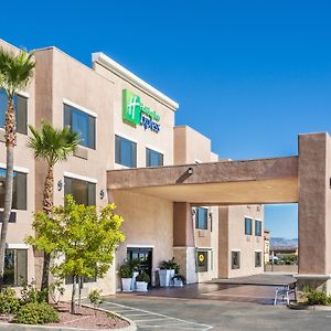Holiday Inn Express Hotel & Suites Nogales By Ihg